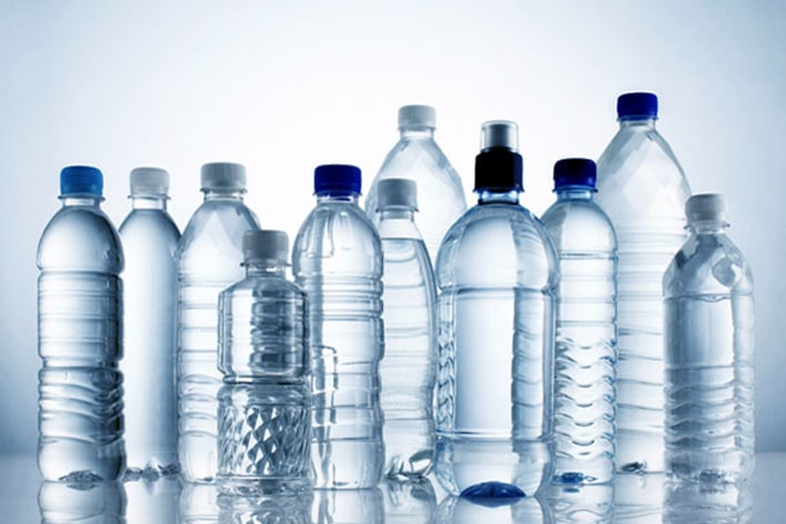 PET Bottles